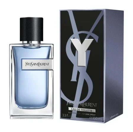 YVES SAINT LAURENT YSL - Y EDT 100ML